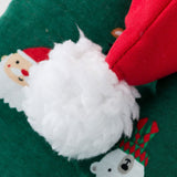 Sudadera Navidad con Gorro