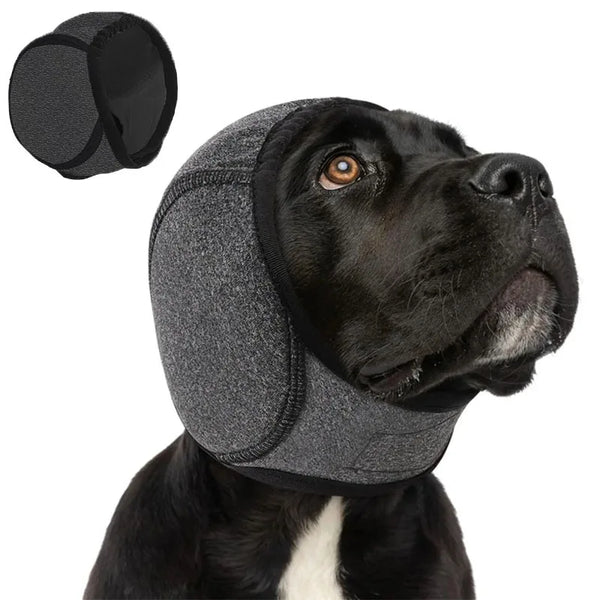 Orejeras con Cancelacion de Ruido para Perros