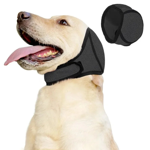 Orejeras con Cancelacion de Ruido para Perros