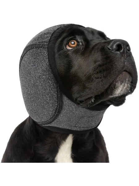 Orejeras con Cancelacion de Ruido para Perros