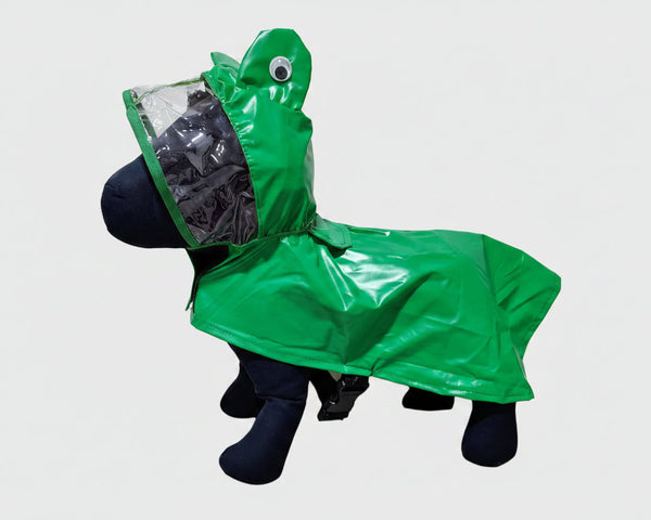 Impermeable Ranita