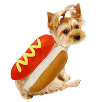 Disfraz Hot Dog