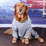 Pijama para Perros Grandes