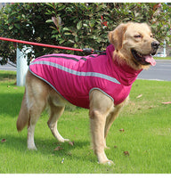 Chaleco Impermeable para Perros Tallas Grandes