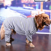 Pijama para Perros Grandes