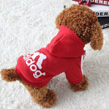 Sudadera deportiva ADIDOG