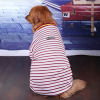 Pijama para Perros Grandes