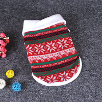 Sueter Navideño (Ugly Sweater)