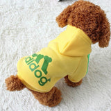 Sudadera deportiva ADIDOG