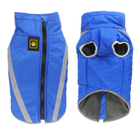 Chaleco Impermeable para Perros Tallas Grandes