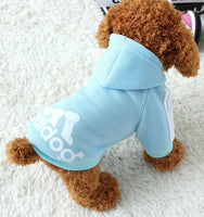 Sudadera deportiva ADIDOG