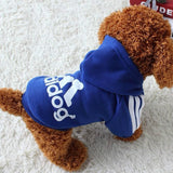 Sudadera deportiva ADIDOG