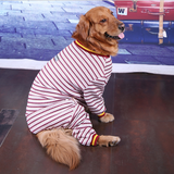 Pijama para Perros Grandes