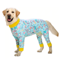 Pijama para Perros