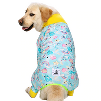 Pijama para Perros