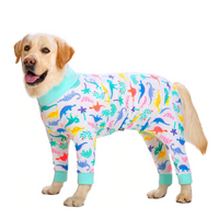 Pijama para Perros