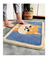Tapete Shiba Inu