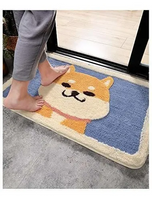Tapete Shiba Inu