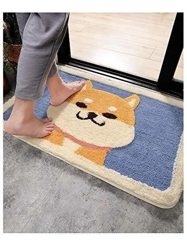 Tapete Shiba Inu