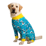 Pijama para Perros