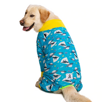 Pijama para Perros