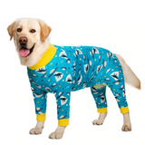 Pijama para Perros