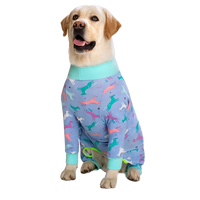 Pijama para Perros