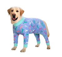 Pijama para Perros