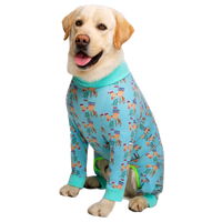 Pijama para Perros