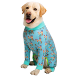 Pijama para Perros