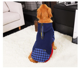 Sudadera Melbourne para Perros Grandes