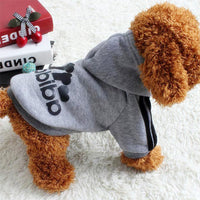 Sudadera deportiva ADIDOG