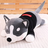 Peluche Gigante Husky