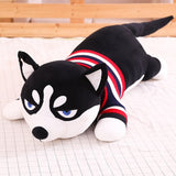 Peluche Gigante Husky