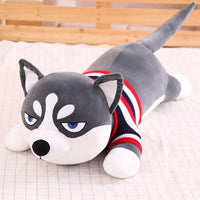 Peluche Gigante Husky