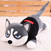 Peluche Gigante Husky