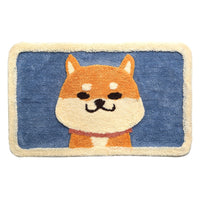 Tapete Shiba Inu