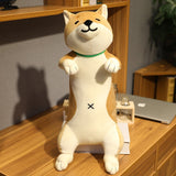 Peluche gigante Shiba Inu