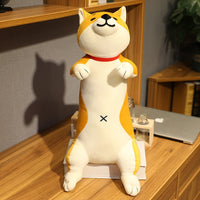 Peluche gigante Shiba Inu