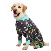 Pijama para Perros