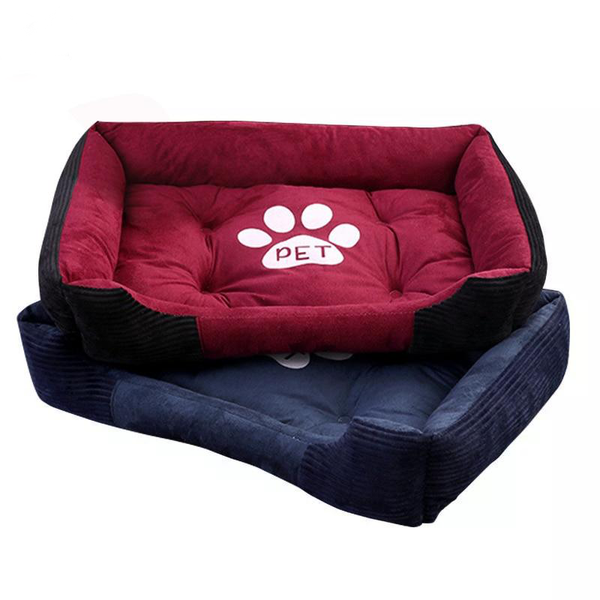 Cama Comfort Canino