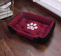 Cama Comfort Canino