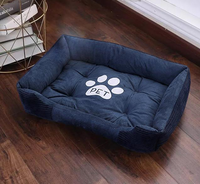 Cama Comfort Canino