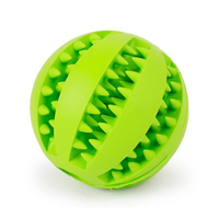 Pelota de estimulación mental