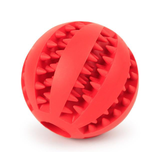 Pelota de estimulación mental