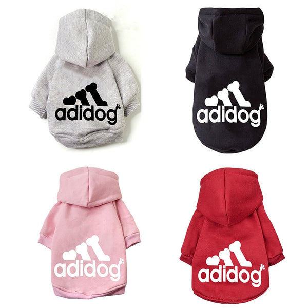 Sudadera deportiva ADIDOG