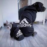 Sudadera deportiva ADIDOG