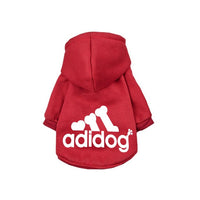 Sudadera deportiva ADIDOG