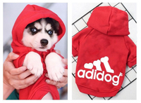 Sudadera deportiva ADIDOG